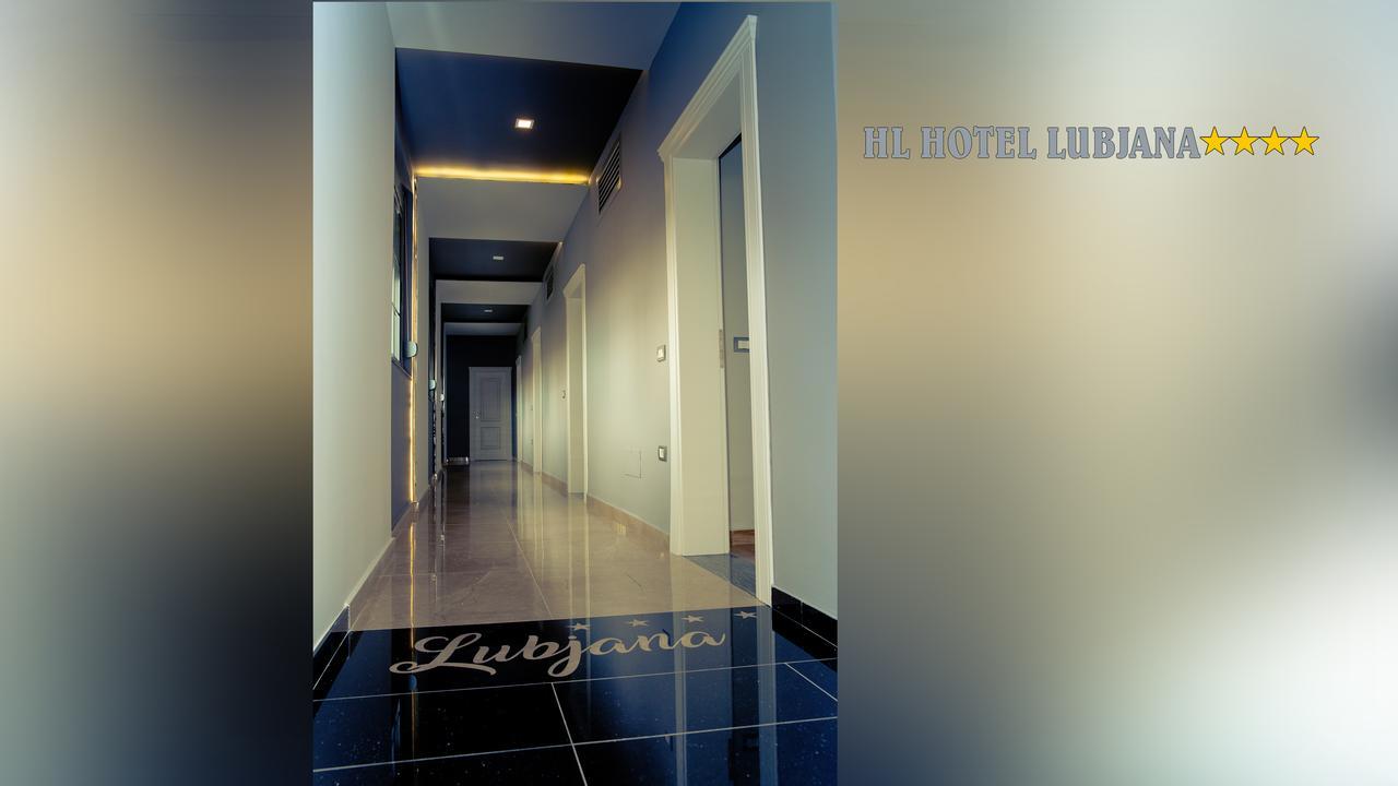 Hotel Lubjana Драч Екстериор снимка