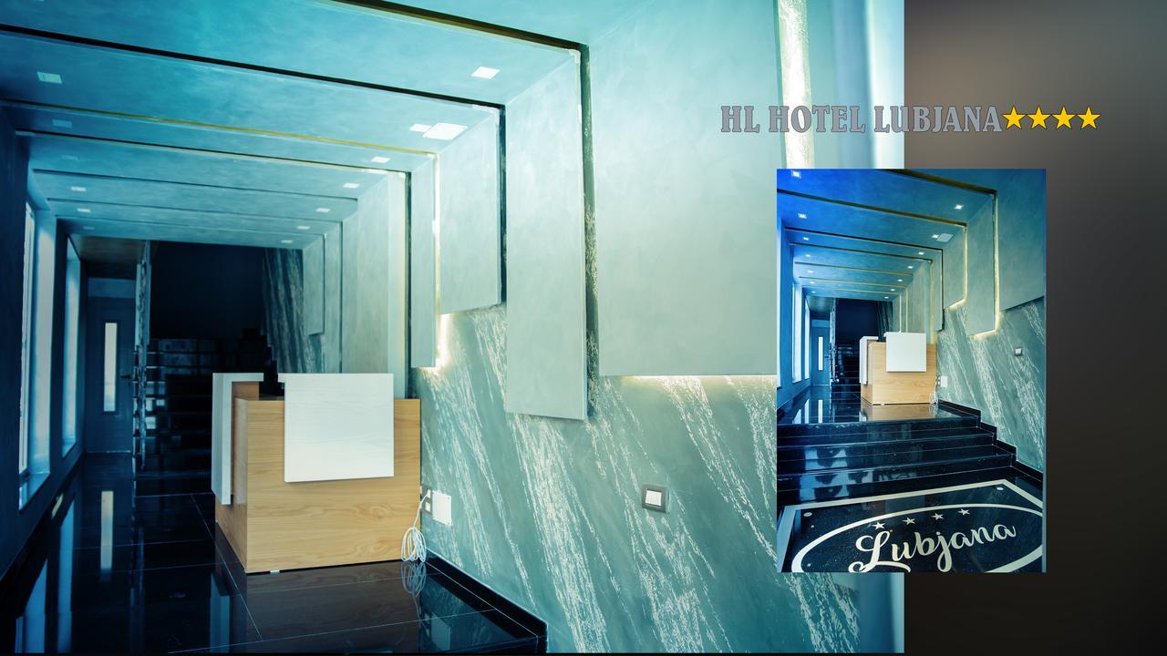 Hotel Lubjana Драч Екстериор снимка