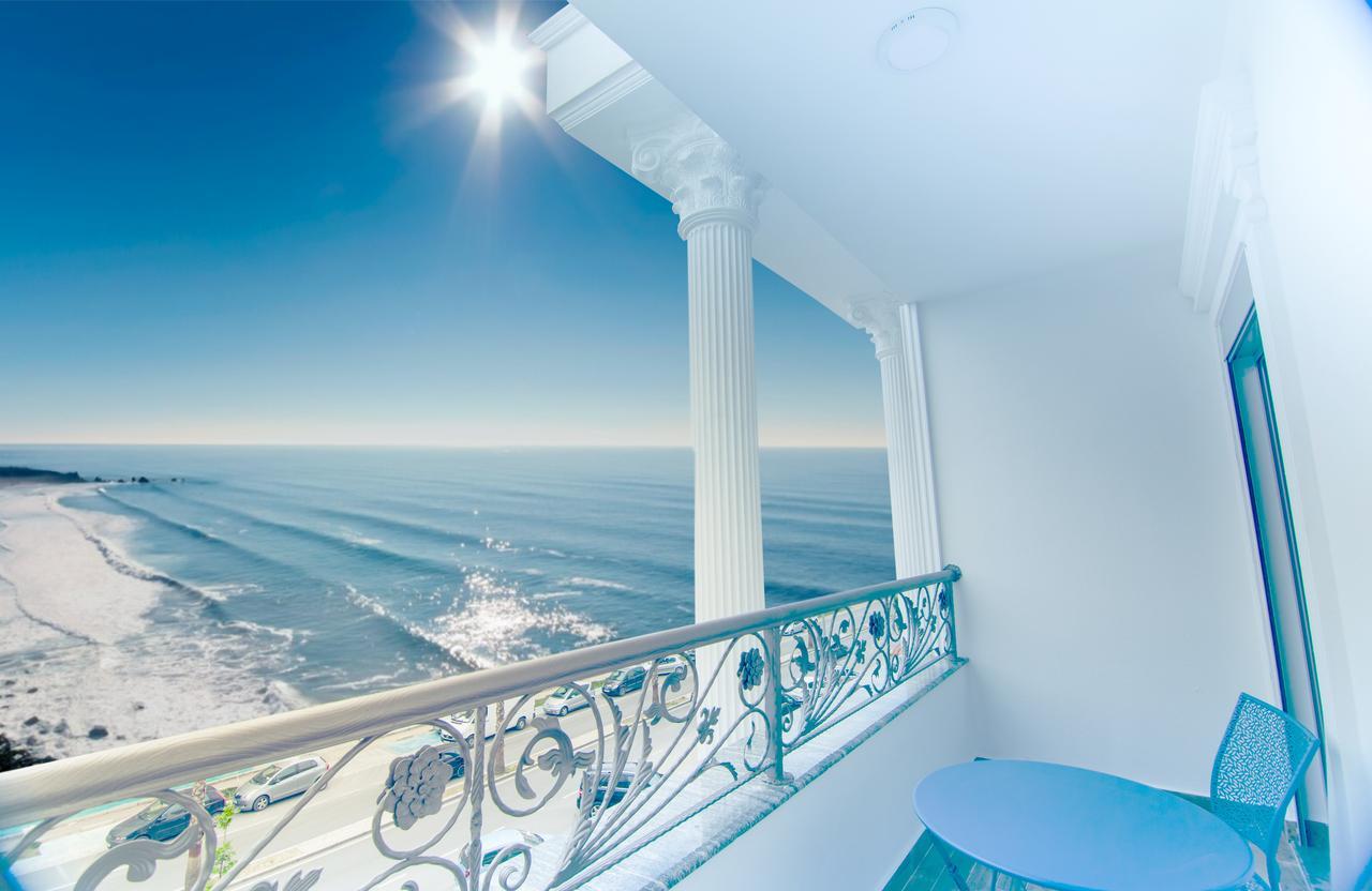 Hotel Lubjana Драч Екстериор снимка